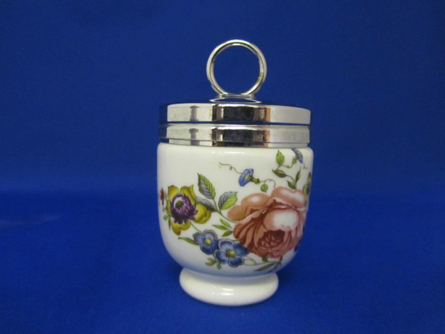 Royal Worcester Egg Coddler